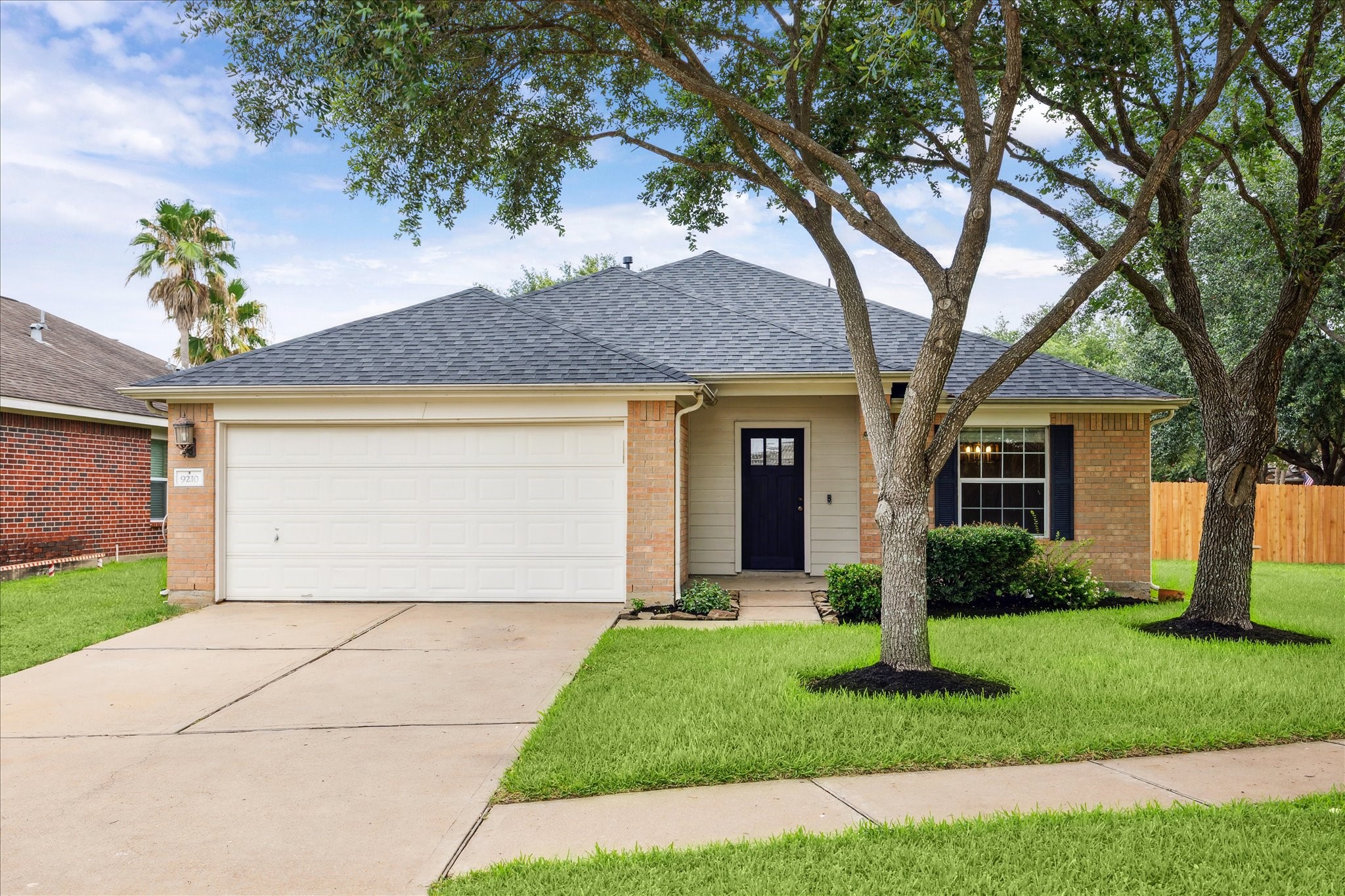 9210 Taftsberry Drive Houston TX 77095