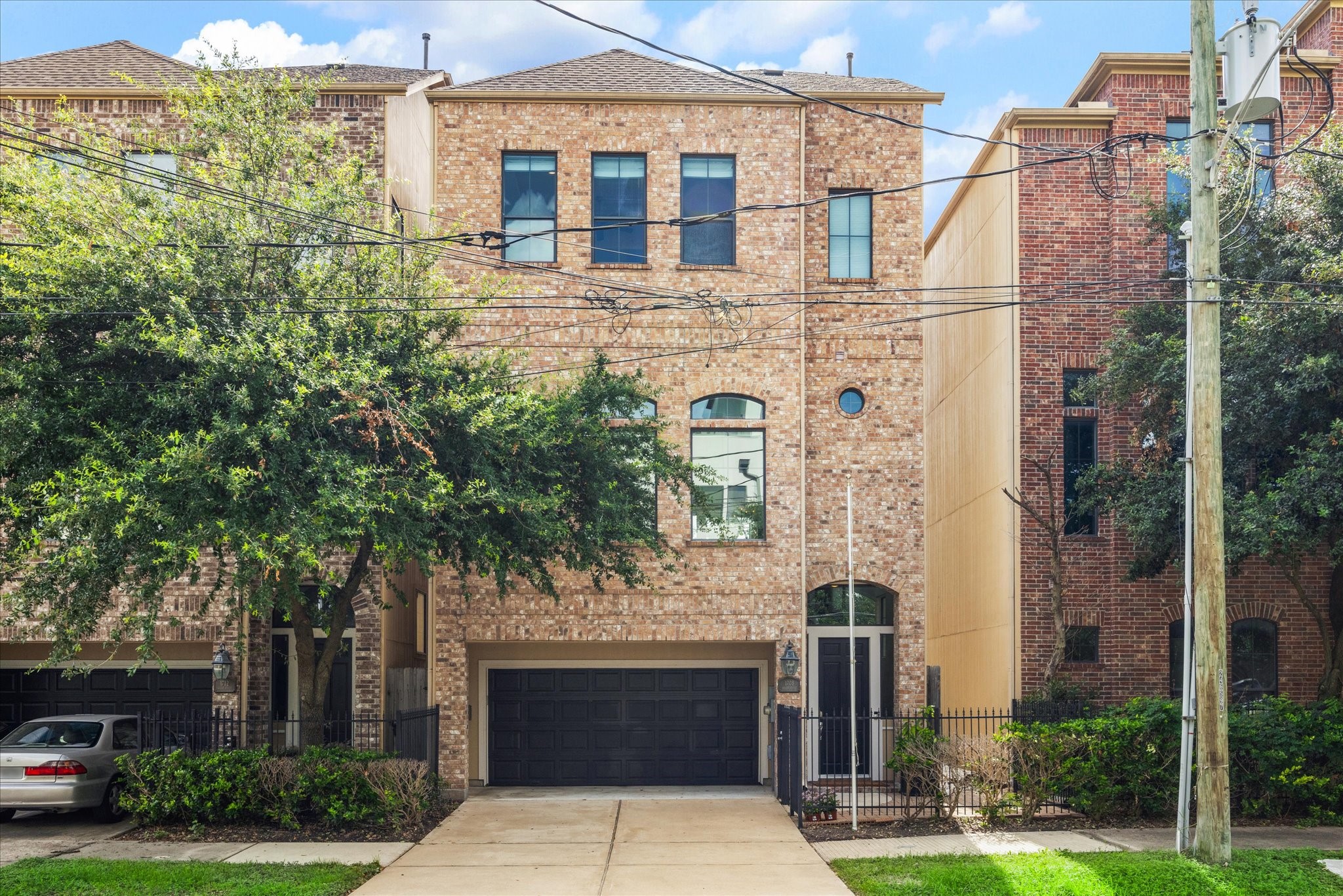 1708 Silver Street Houston TX 77007