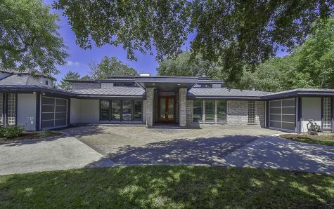 15402 Lakeview Drive Jersey Village TX 77040