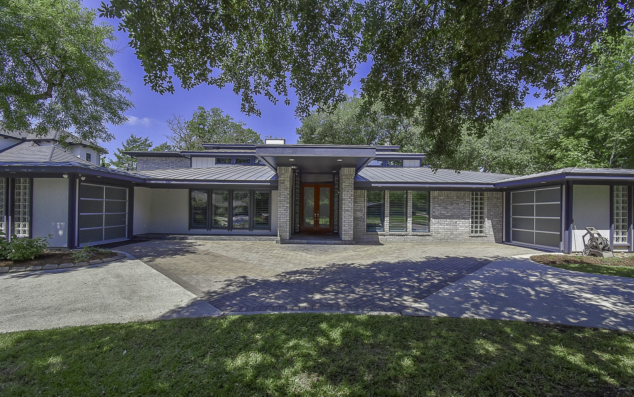 15402 Lakeview Drive Jersey Village TX 77040