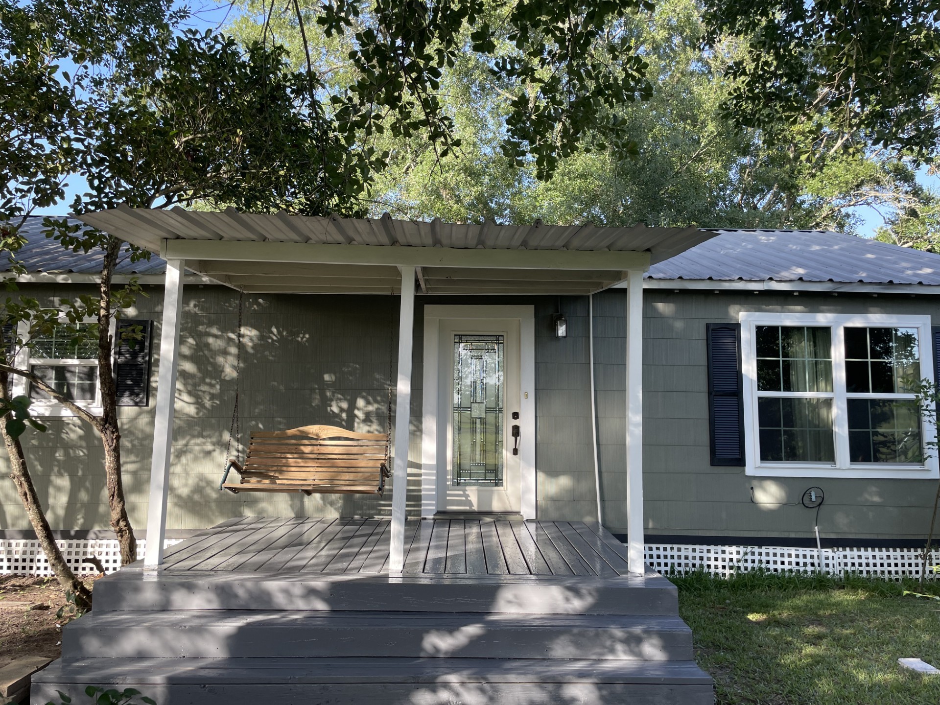 2104 State Highway 75 N Huntsville TX 77320