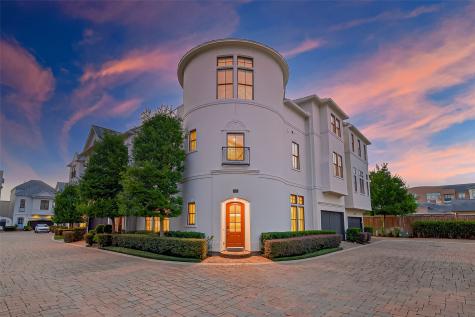 6048 Post Oak Green Lane Houston TX 77055
