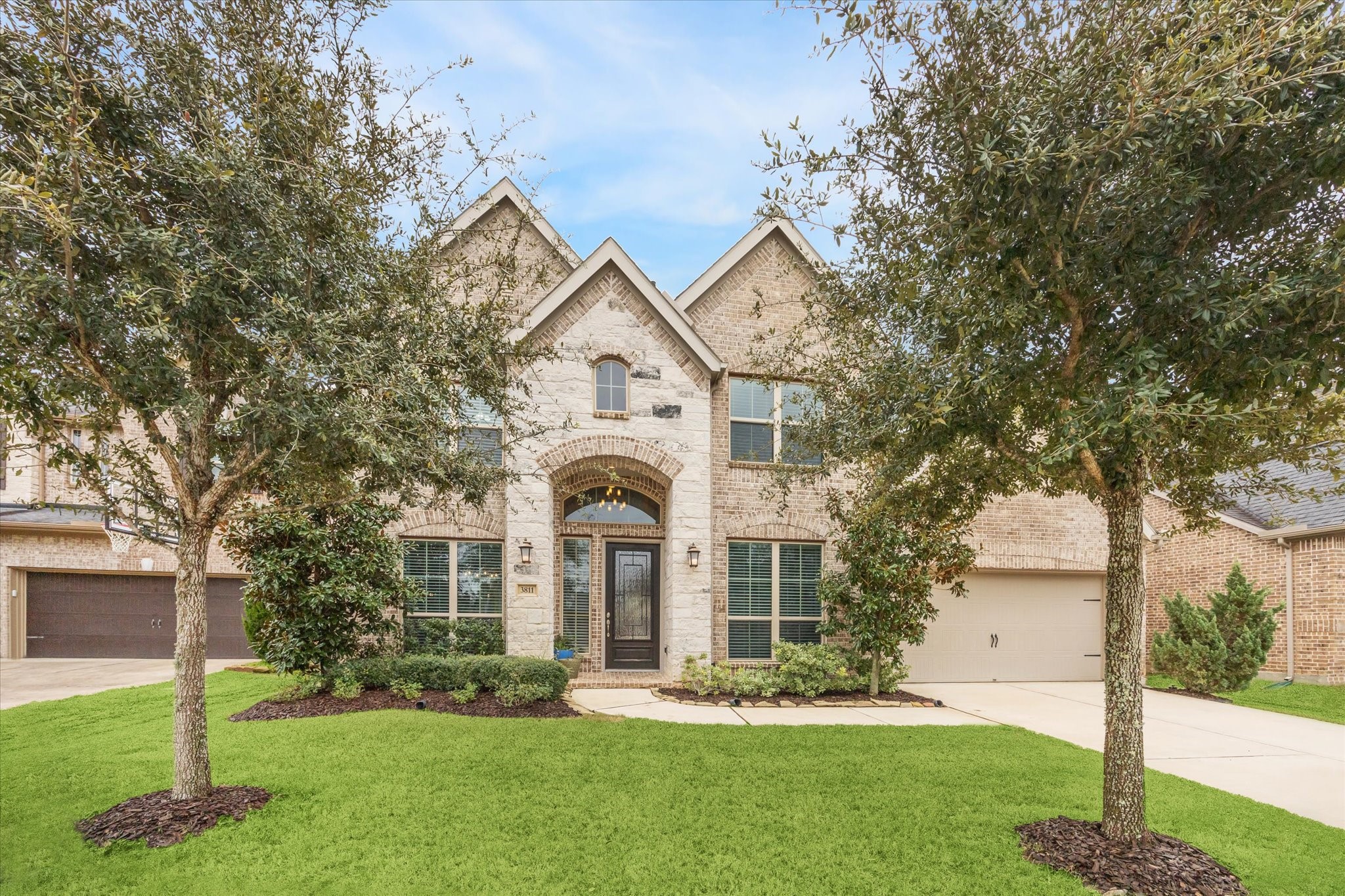 3811 Teal Bay Lane Fulshear TX 77441