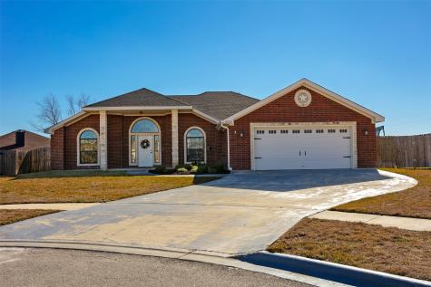 10200 Diana Drive Killeen TX 76542