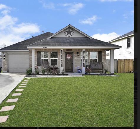 1011 Santa Fe Court Rosenberg TX 77471