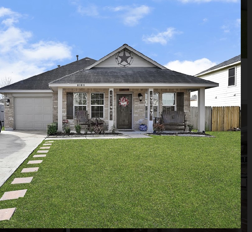 1011 Santa Fe Court Rosenberg TX 77471
