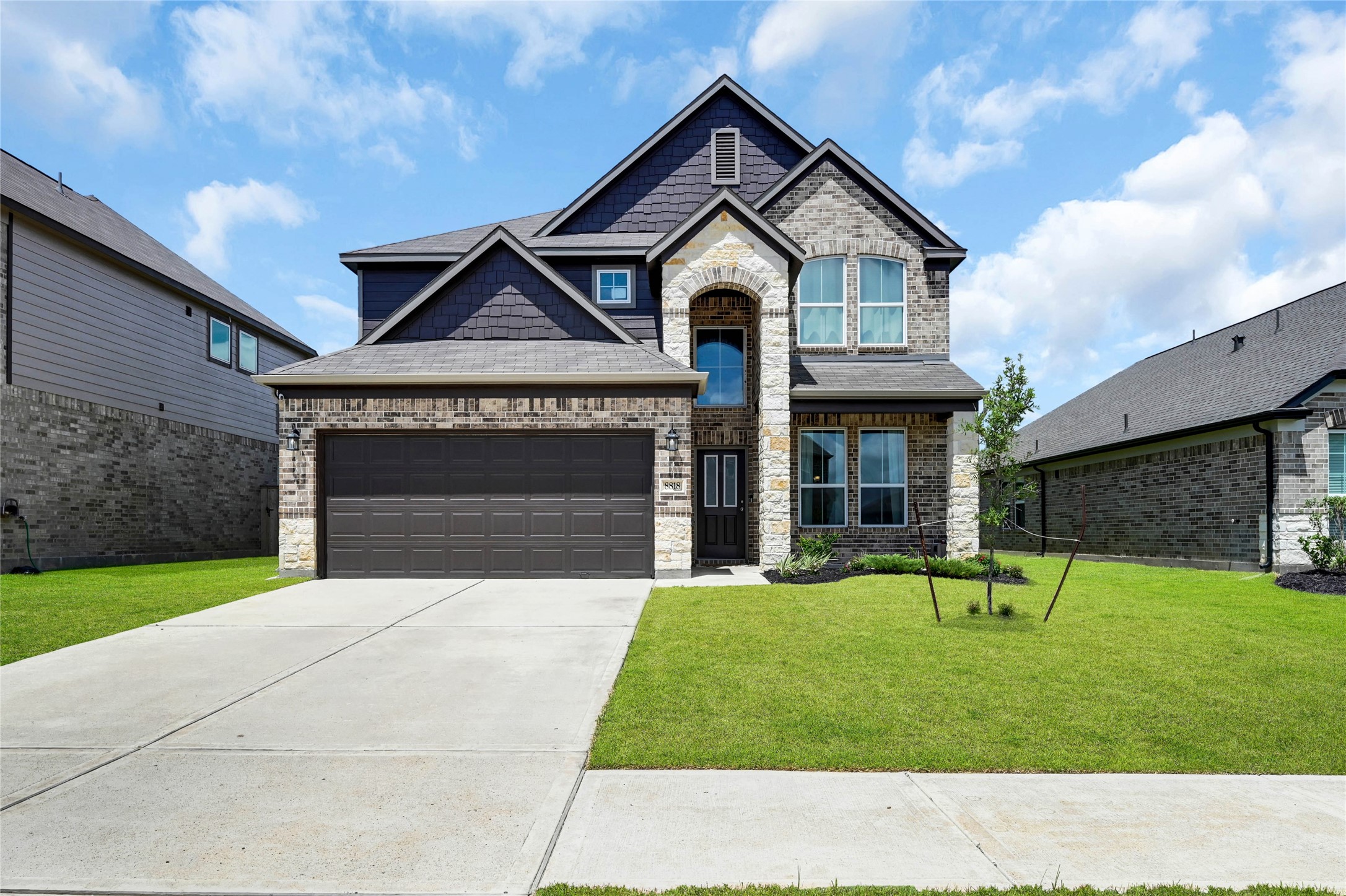 8818 Mallow Rose Way Rosharon TX 77583