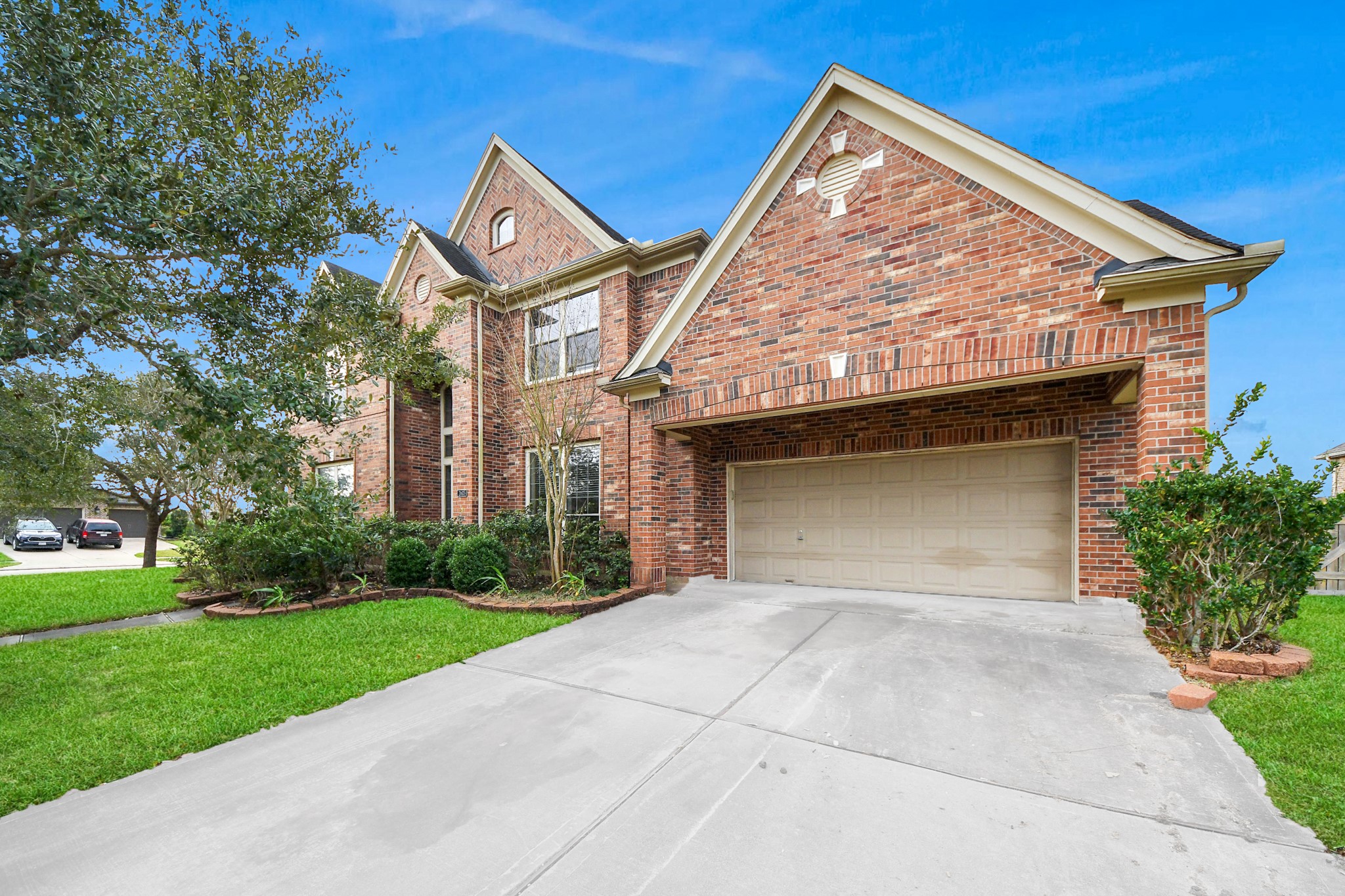 2603 Quiet Brook Lane Richmond TX 77406