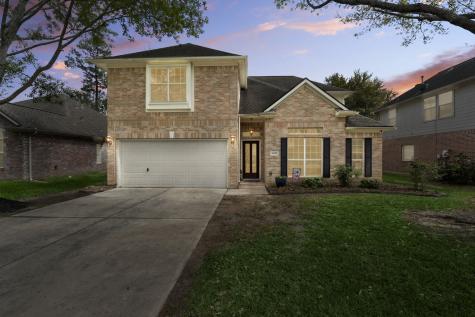 28710 Hidden Cove Drive Magnolia TX 77354