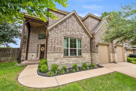 3701 Oak Court Montgomery TX 77356