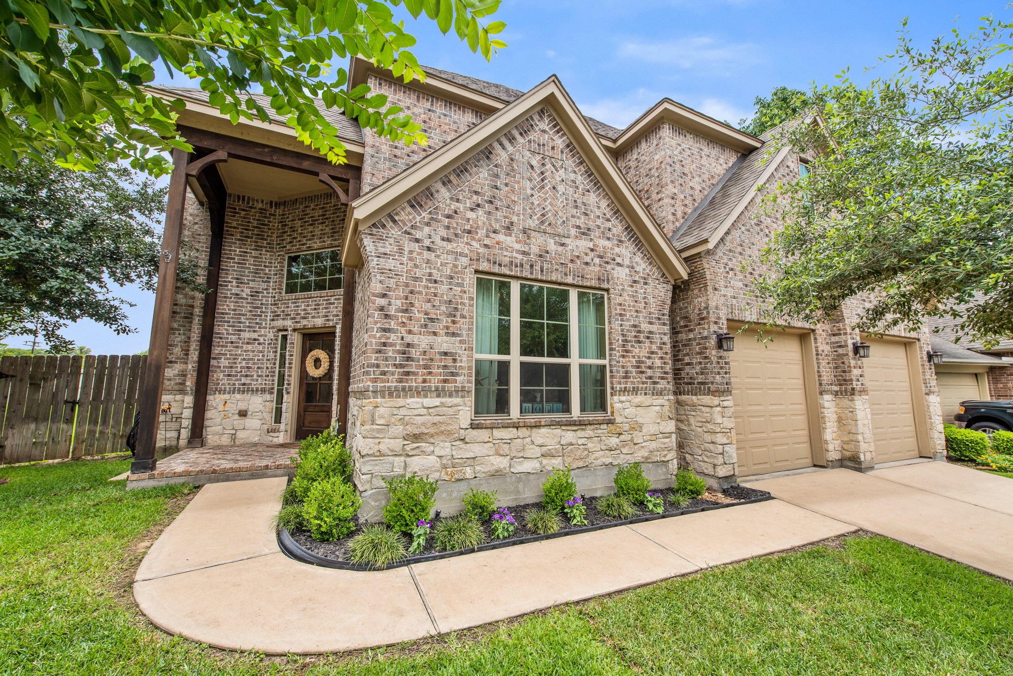 3701 Oak Court Montgomery TX 77356