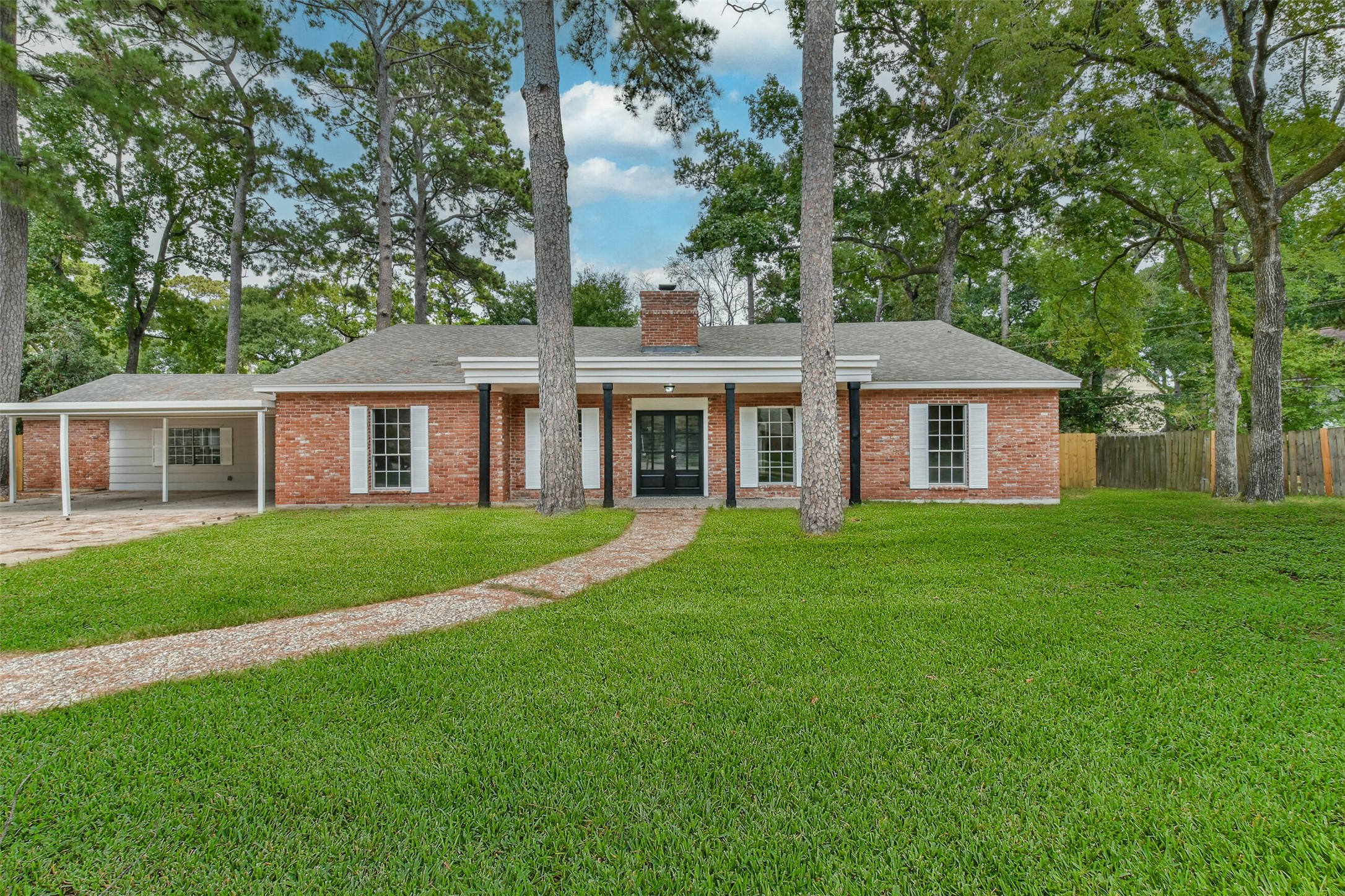 17406 Anvil Court Houston TX 77090