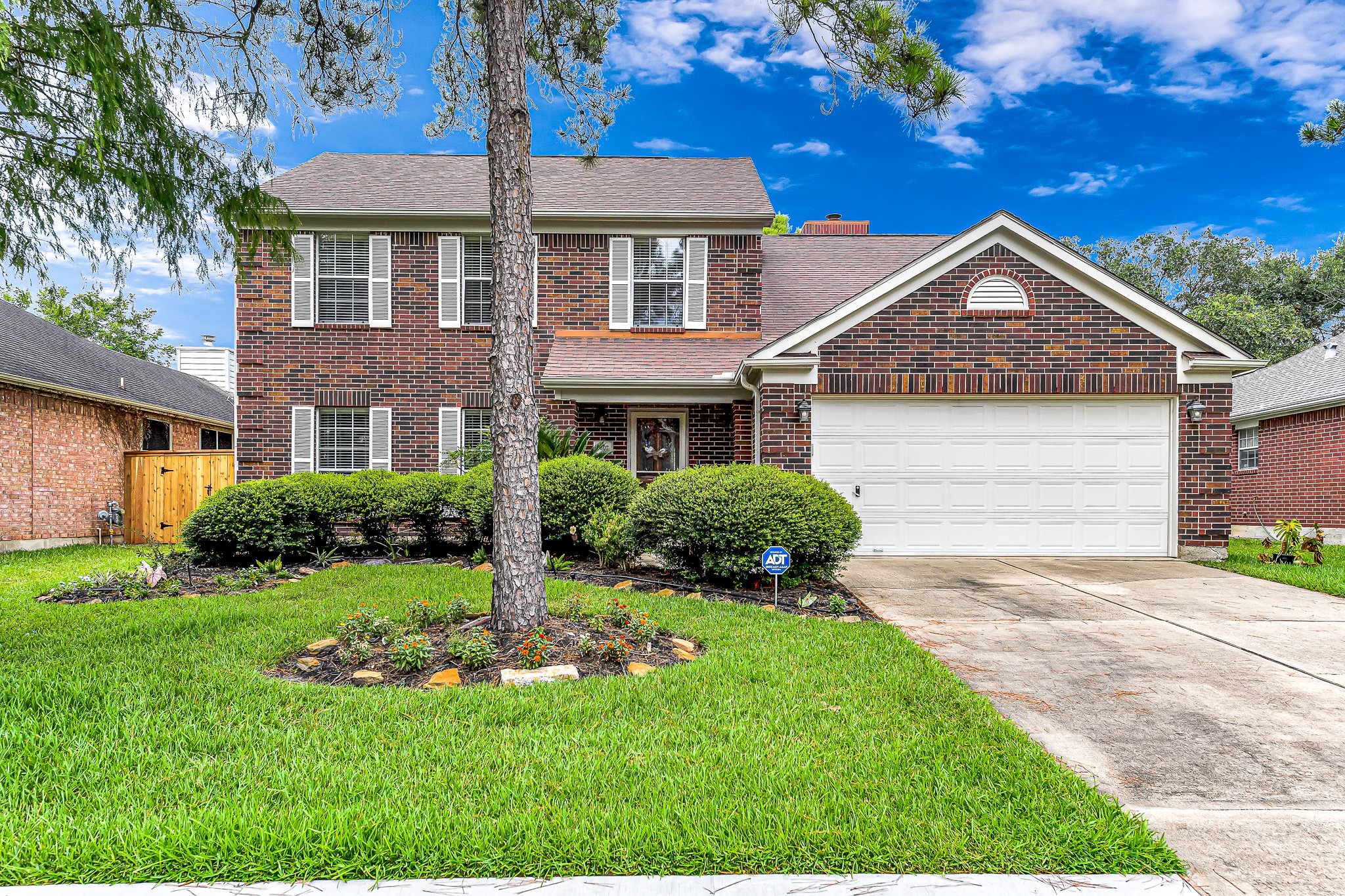 6507 High Knoll Drive Sugar Land TX 77479