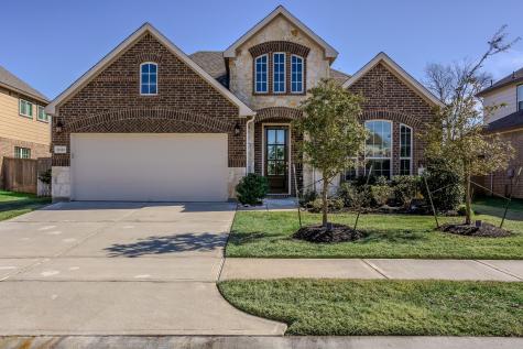 11111 Alpenhorn Place Tomball TX 77375