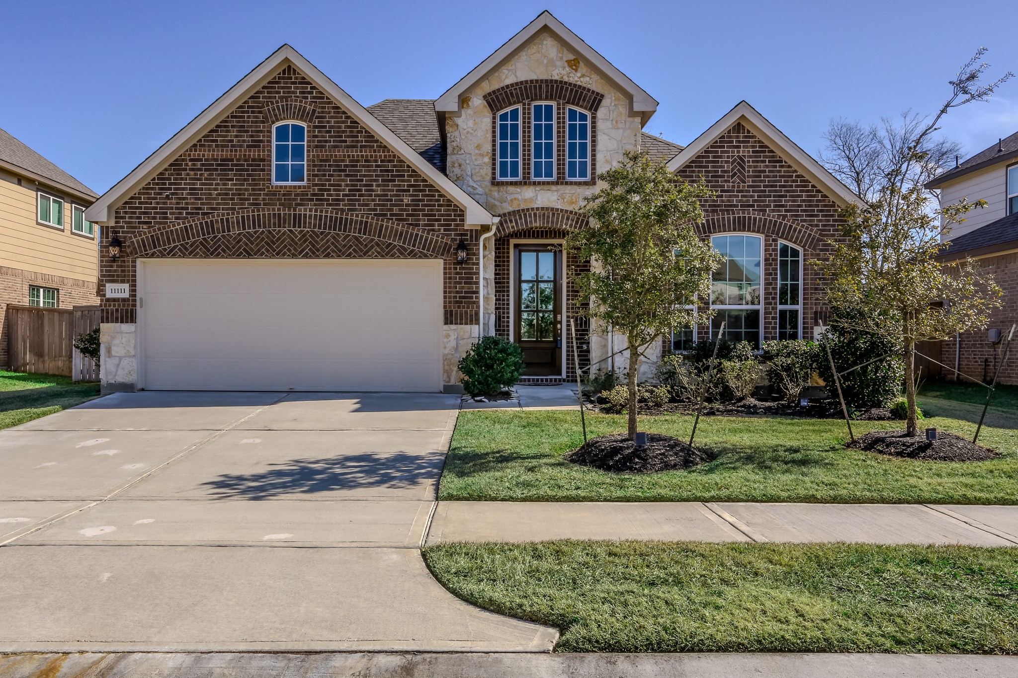11111 Alpenhorn Place Tomball TX 77375