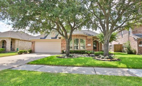 3710 Castle Falls Drive Manvel TX 77578