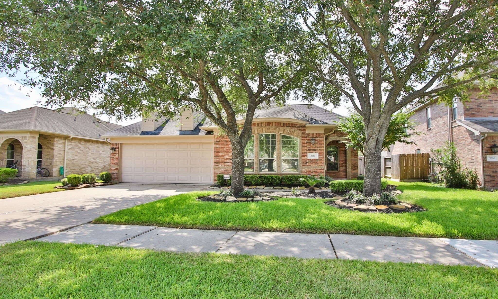 3710 Castle Falls Drive Manvel TX 77578