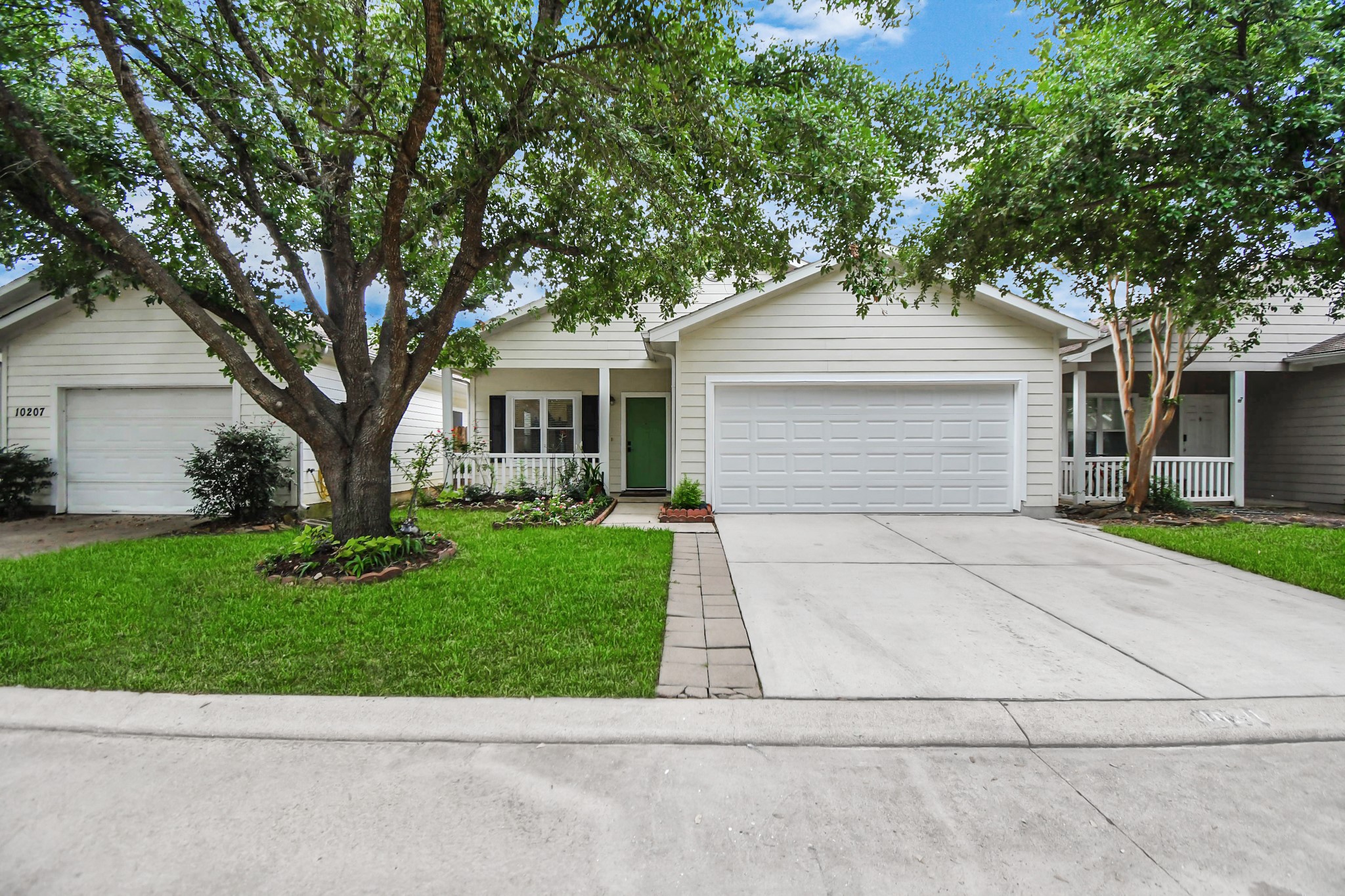 10211 Checkerberry Park Lane Tomball TX 77375