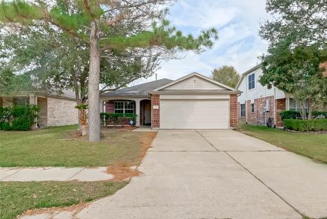 16514 Aberdeen Green Drive Houston TX 77095