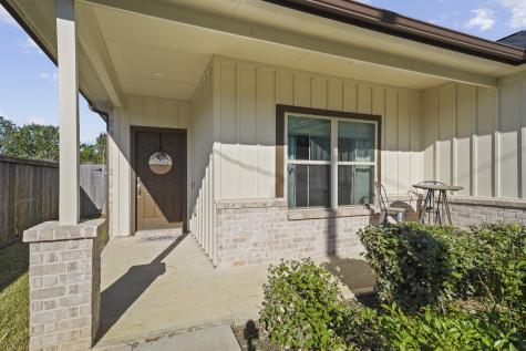 1411 Avenue I Danbury TX 77534