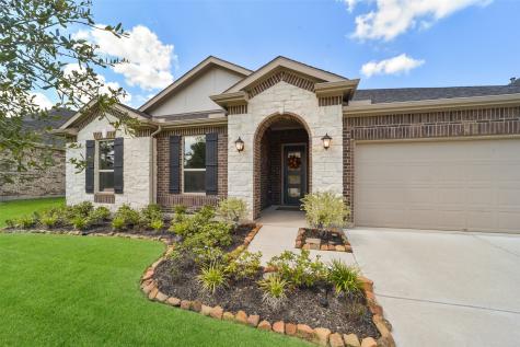 10627 Hidden Arrow Court Humble TX 77338