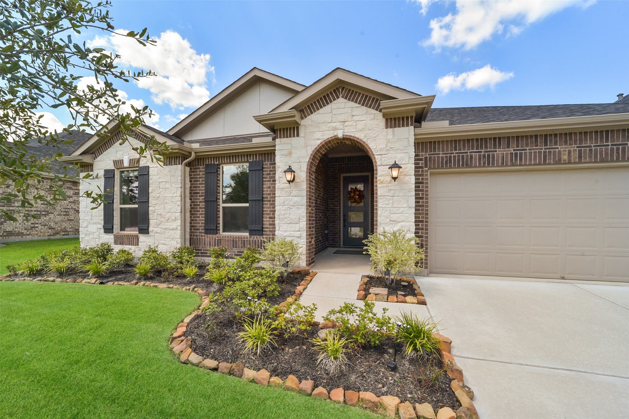10627 Hidden Arrow Court Humble TX 77338