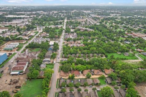315 E Whitney Street Houston TX 77022