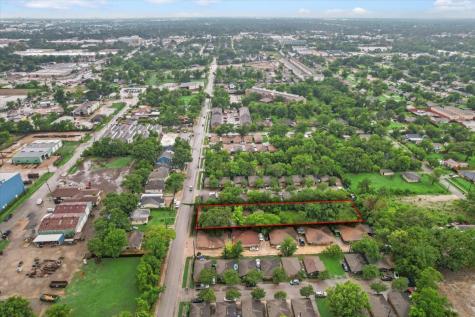 315 E Whitney Street Houston TX 77022