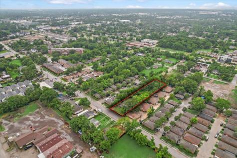 315 E Whitney Street Houston TX 77022