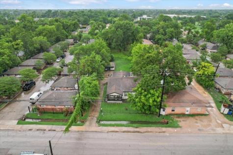 315 E Whitney Street Houston TX 77022