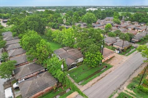 315 E Whitney Street Houston TX 77022