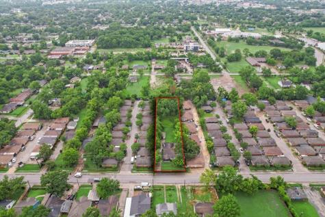 315 E Whitney Street Houston TX 77022