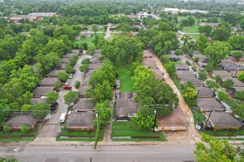 315 E Whitney Street Houston TX 77022