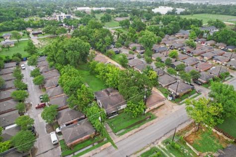 315 E Whitney Street Houston TX 77022
