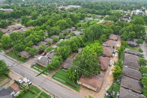 315 E Whitney Street Houston TX 77022