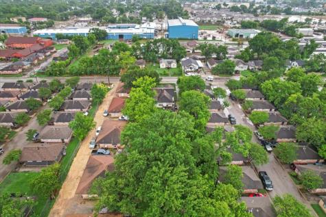 315 E Whitney Street Houston TX 77022