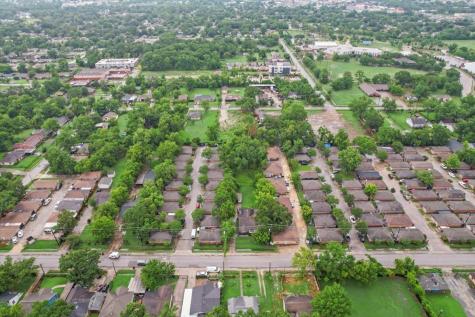 315 E Whitney Street Houston TX 77022