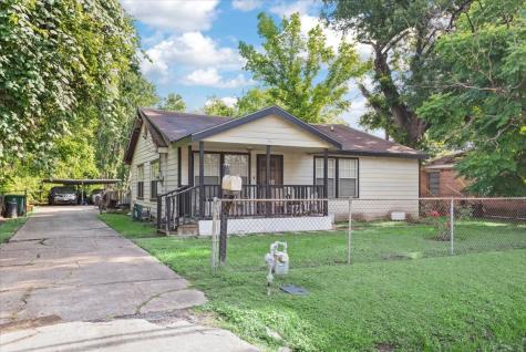 315 E Whitney Street Houston TX 77022