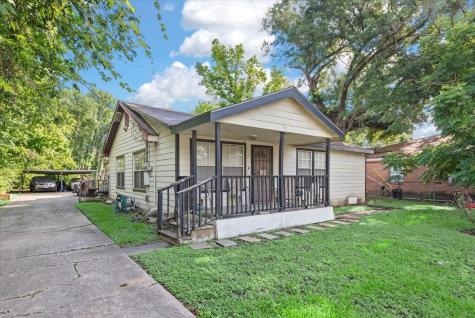 315 E Whitney Street Houston TX 77022