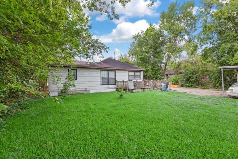 315 E Whitney Street Houston TX 77022