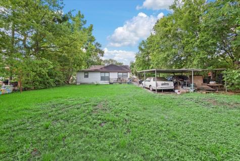 315 E Whitney Street Houston TX 77022