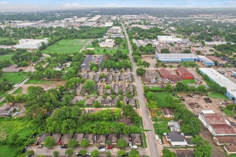 315 E Whitney Street Houston TX 77022