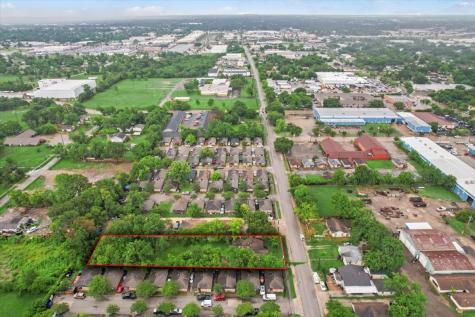 315 E Whitney Street Houston TX 77022