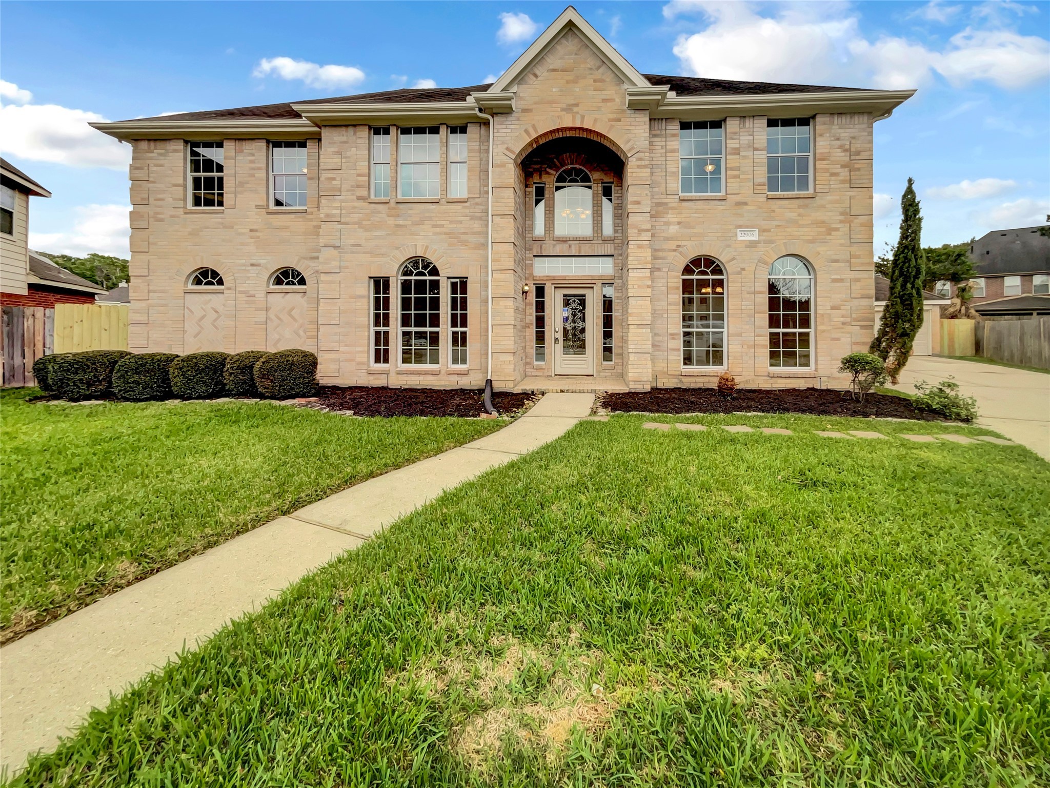22906 Kimberwicke Court Spring TX 77373