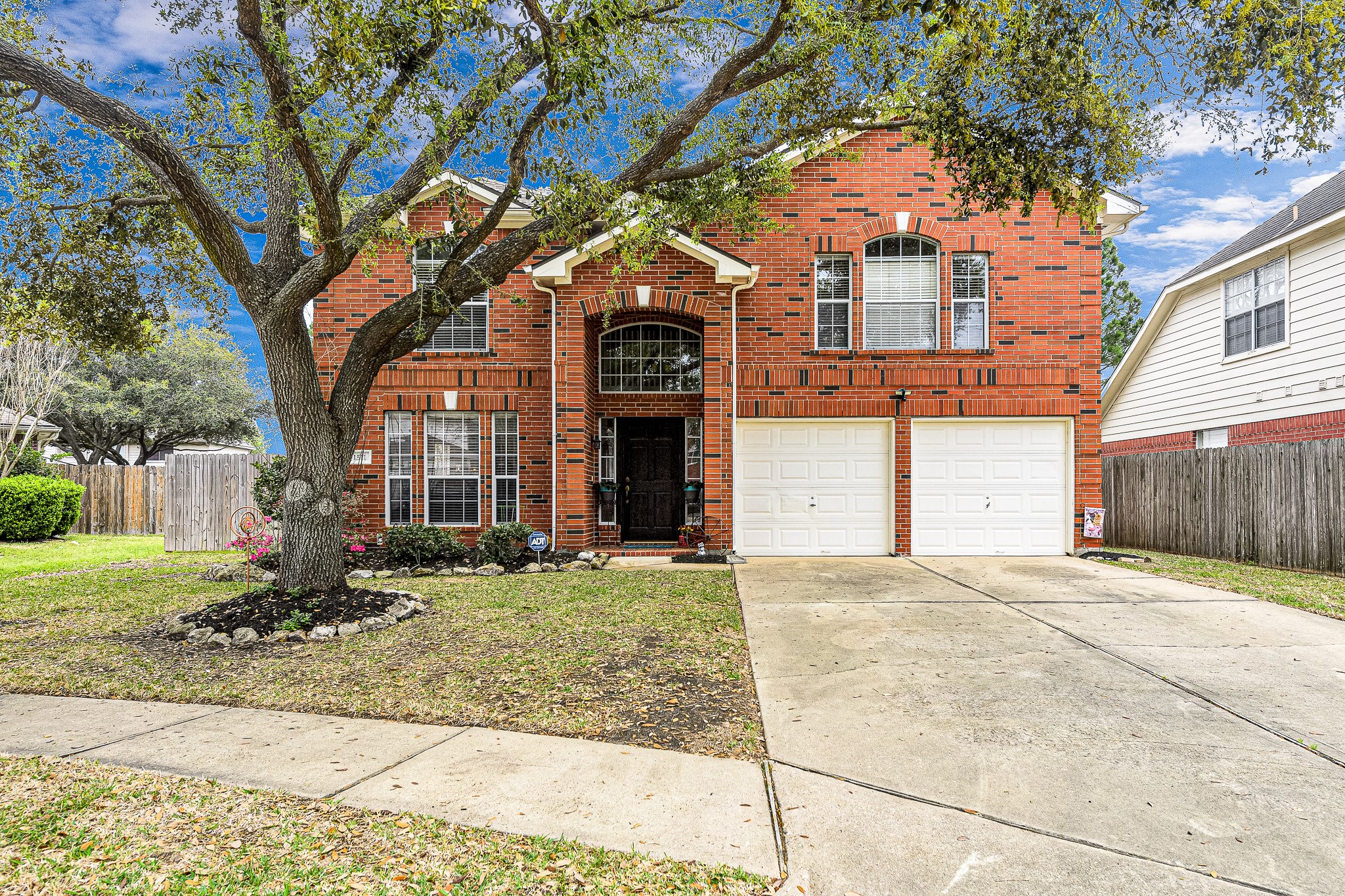 1511 Kincross Court Katy TX 77450
