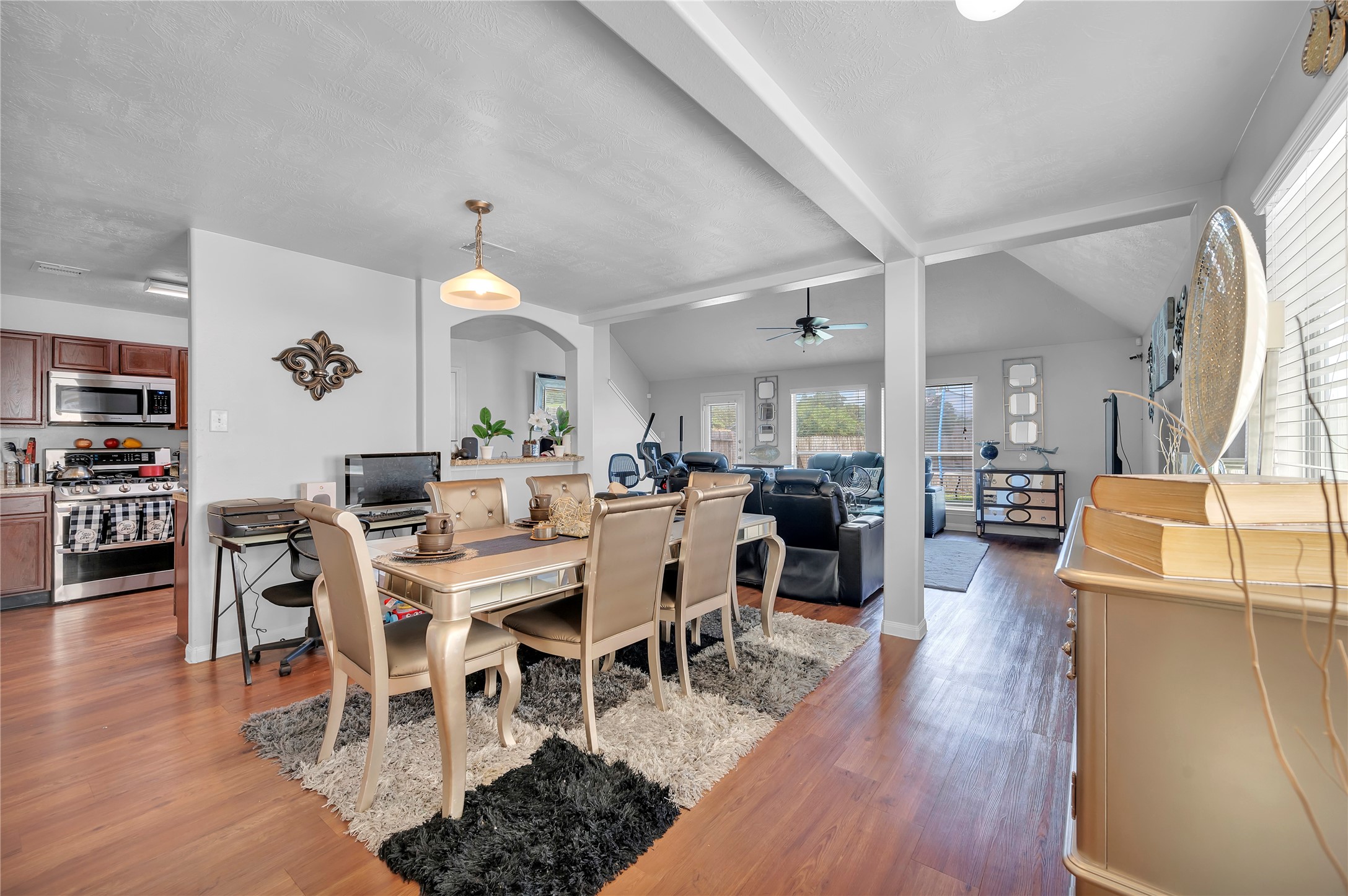 15439 Bammel Oaks Court Houston TX 77014
