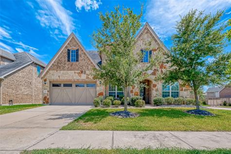 28023 Middlewater View Lane Katy TX 77494