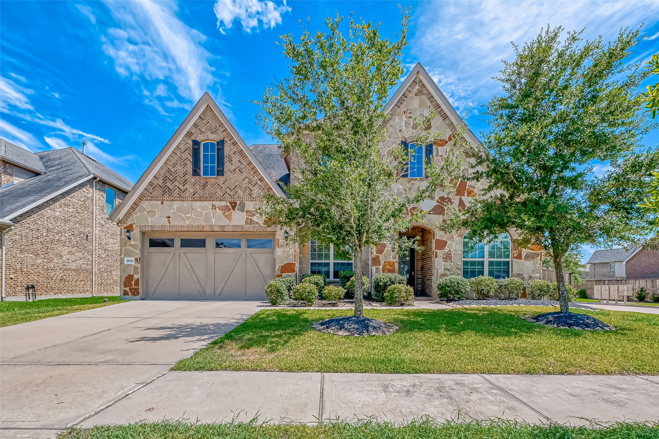 28023 Middlewater View Lane Katy TX 77494