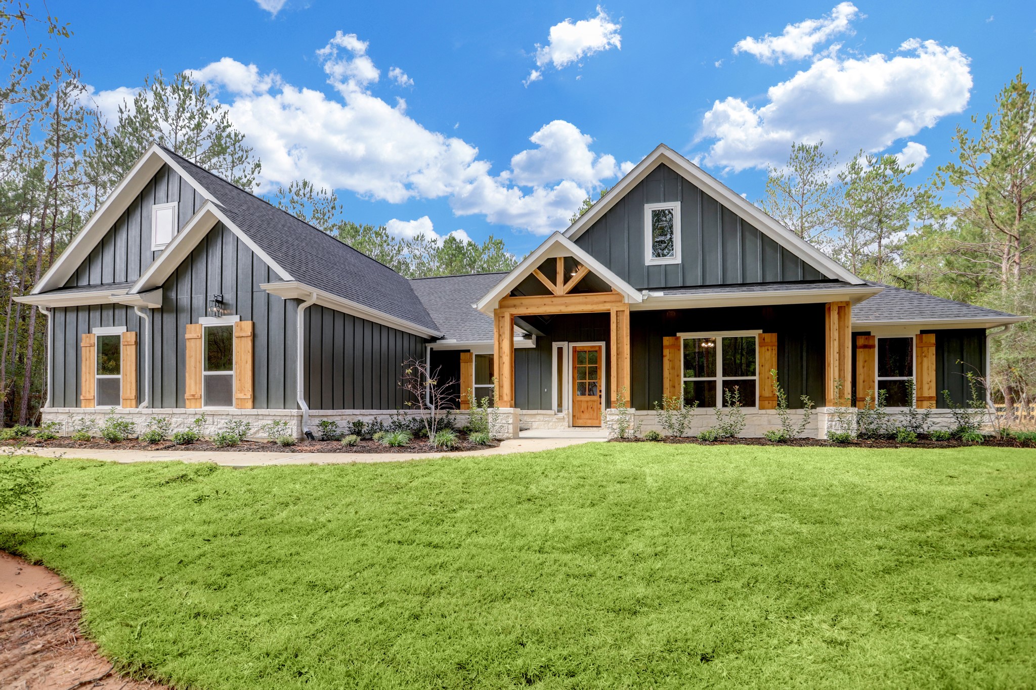 8799 Lauren Lane Waller TX 77484