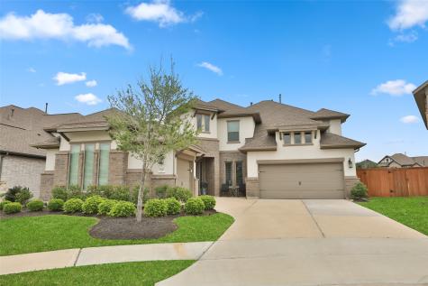 11810 Creekside Shore Circle Cypress TX 77433